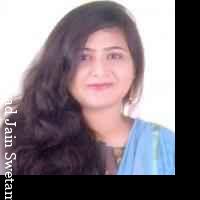 Tejasvi Bharatbhai Shah